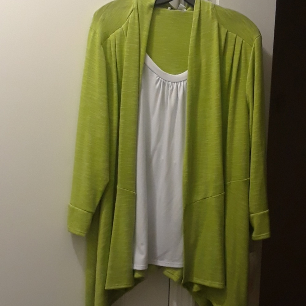 Women's plus size Blouse